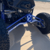 Ajk Offroad Polaris Rzr Pro R Radius Rods, Pro S Radius Rods