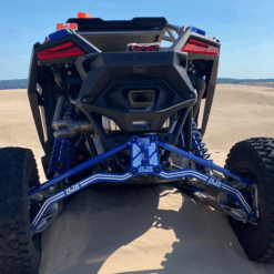 Ajk Offroad Polaris Rzr Pro R Radius Rods, Pro S Radius Rods