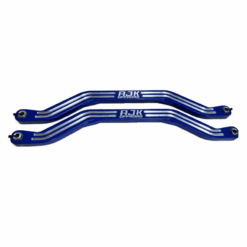 Ajk Offroad Polaris Rzr Pro R Radius Rods, Pro S Radius Rods
