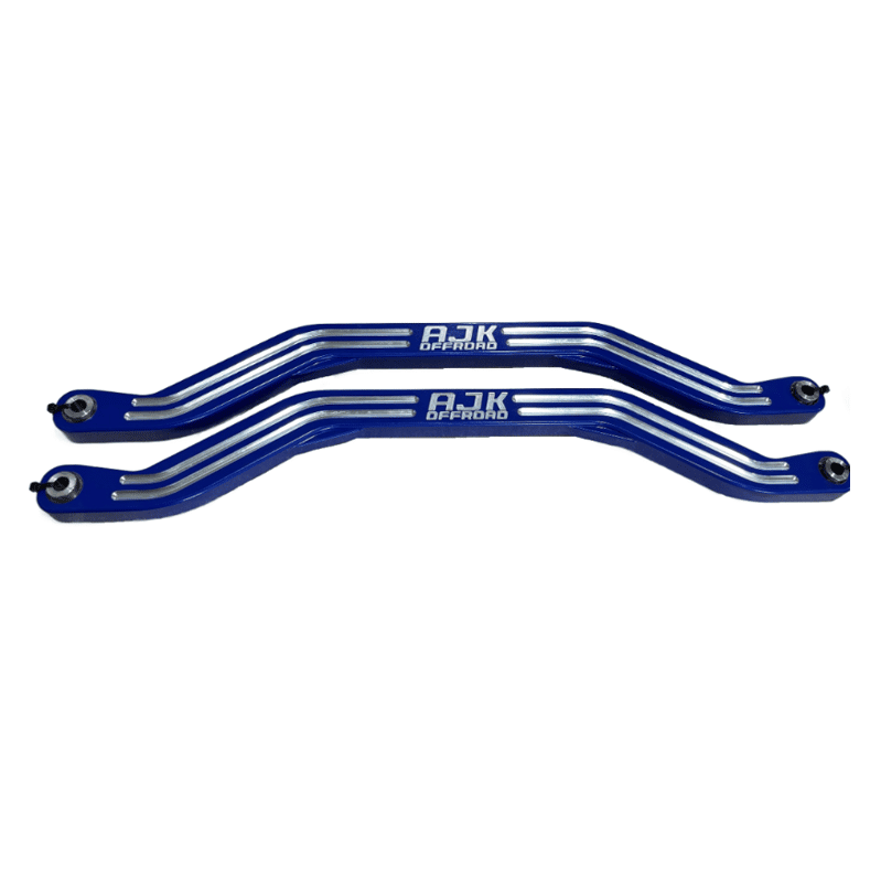 Ajk Offroad Polaris Rzr Pro R Radius Rods, Pro S Radius Rods