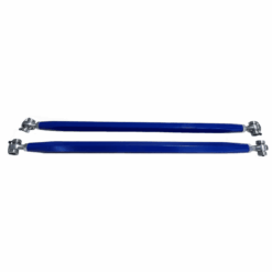 Ajk Offroad Polaris Rzr Pro R Radius Rods, Pro S Radius Rods