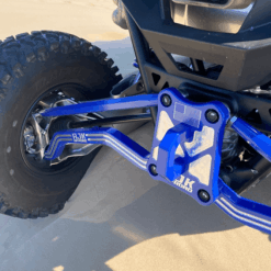 Ajk Offroad Polaris Rzr Pro R Radius Rods, Pro S Radius Rods