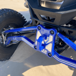 Ajk Offroad Polaris Rzr Pro R Radius Rods, Pro S Radius Rods