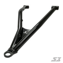S3 Power Sports Polaris Rzr Pro R Upper A Arms, Turbo R Upper A Arms