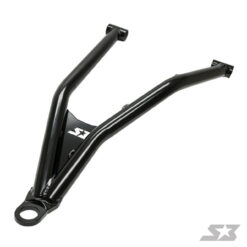 S3 Power Sports Polaris Rzr Pro R Upper A Arms, Turbo R Upper A Arms