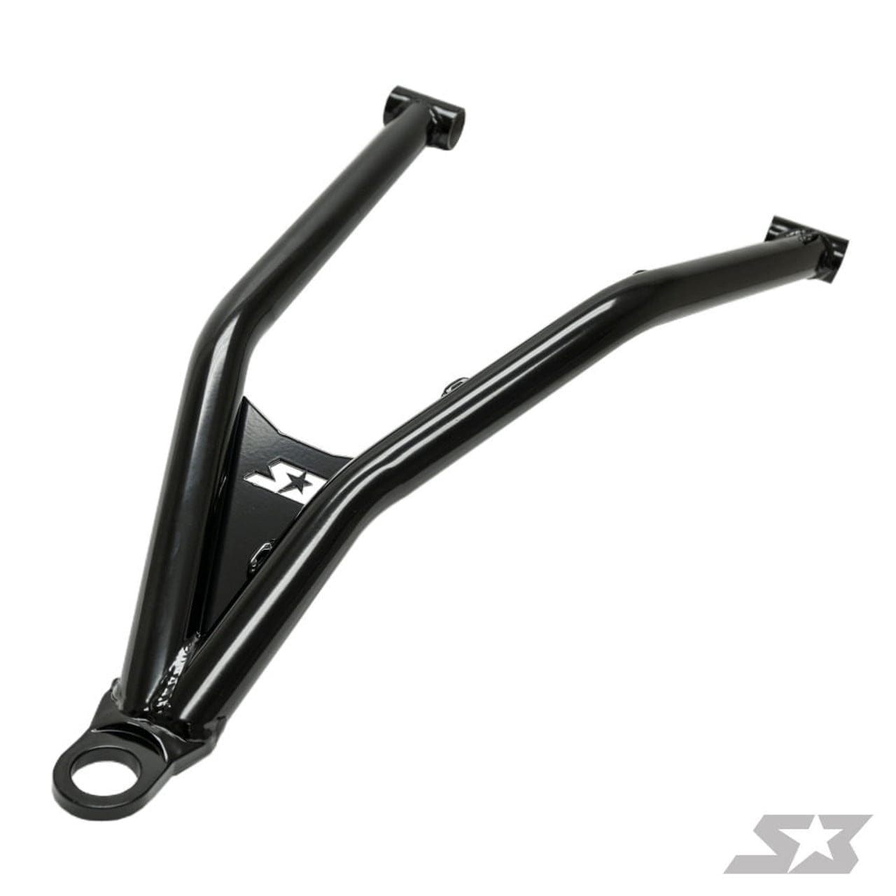 S3 Power Sports Polaris Rzr Pro R Upper A Arms, Turbo R Upper A Arms
