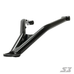 S3 Power Sports Polaris Rzr Pro R Upper A Arms, Turbo R Upper A Arms