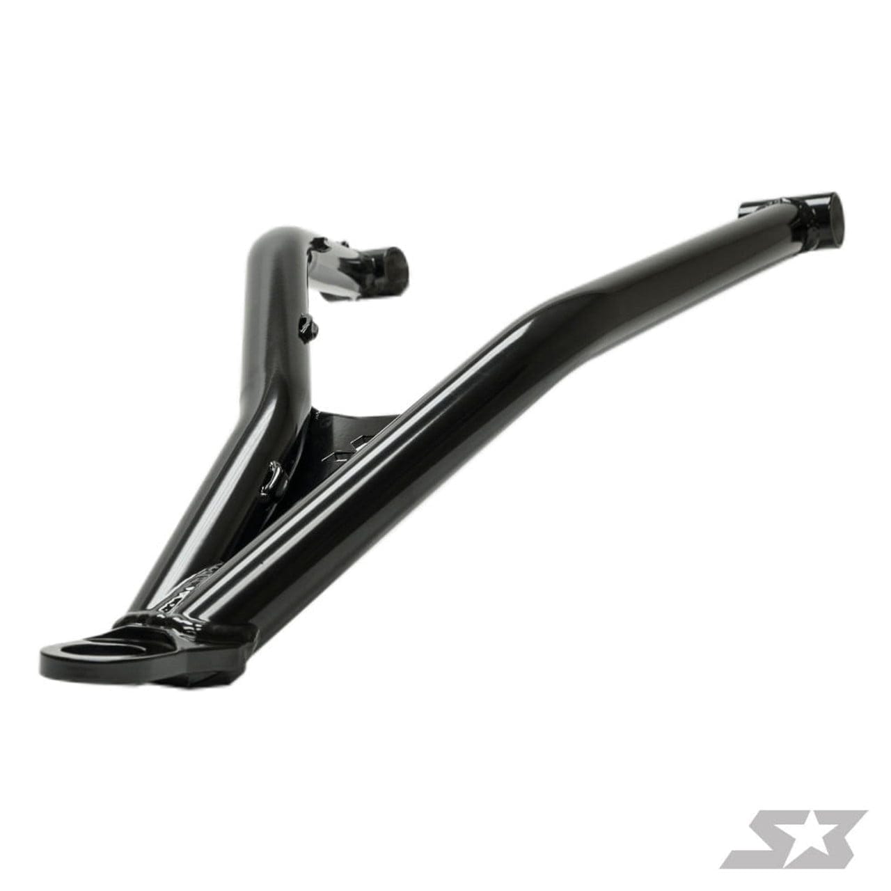 S3 Power Sports Polaris Rzr Pro R Upper A Arms, Turbo R Upper A Arms