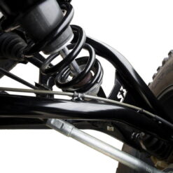 S3 Power Sports Polaris Rzr Pro R Upper A Arms, Turbo R Upper A Arms