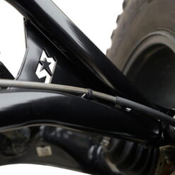 S3 Power Sports Polaris Rzr Pro R Upper A Arms, Turbo R Upper A Arms