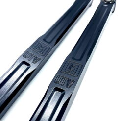 Lm-utv Polaris Rzr Pro R Rear Sway Bar Links, Billet Aluminum