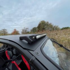 Polaris Rzr Pro Xp Light Bar Mount, Turbo R Light Bar Mount