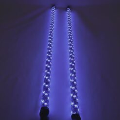 Spring Base Whips, Led Bluetooth Lights