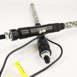 Whipit Quick Release Led Whips, Two Piece Design