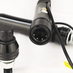 Whipit Quick Release Led Whips, Two Piece Design