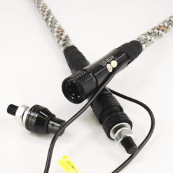 Whipit Quick Release Led Whips, Two Piece Design