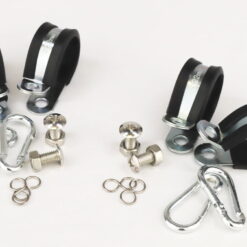 Whipit Led Light Whips, Spring And Magnetic Quick Release