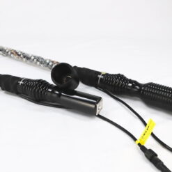 Whipit Led Light Whips, Spring And Magnetic Quick Release