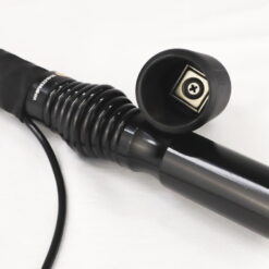 Whipit Led Light Whips, Spring And Magnetic Quick Release