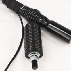 Whipit Led Light Whips, Spring And Magnetic Quick Release