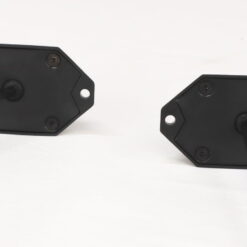 Whipit Utv/atv Rock Lights, 210 Degrees Of Coverage