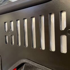 Polaris Rzr Pro Xp Glass Windshield, Turbo R Glass Windshield