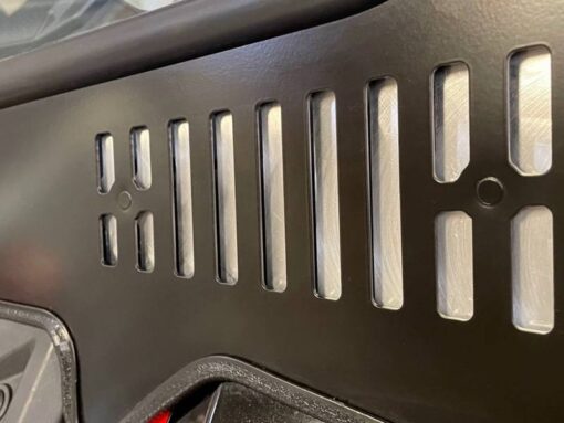 Polaris Rzr Pro Xp Glass Windshield, Turbo R Glass Windshield