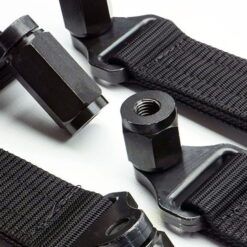 Sandcraft Motorsports Polaris Rzr Pro R Limit Straps, Full Kit
