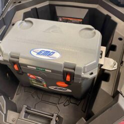 Polaris Rzr Pro Xp Cooler Mount, Turbo R Cooler Mount, Ozark Cooler