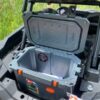 Polaris Rzr Xp Cooler Mount, Ozark Cooler Mount