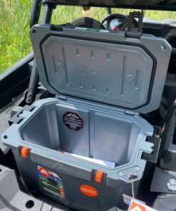 Polaris Rzr Xp Cooler Mount, Ozark Cooler Mount