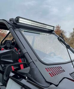 Polaris Rzr Pro Xp Light Bar Mount, Turbo R Light Bar Mount