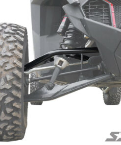 S3 Power Sports Polaris Rzr Pro R Upper A Arms, Turbo R Upper A Arms
