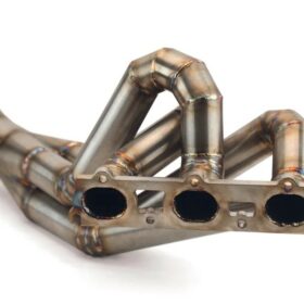 Yes, Pro R Head Pipe (TR-4183H) +$1,199.99