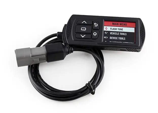 Dynojet Can-am Maverick Tuner, Sports And Trails Ecu Programmer