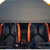 Moose Offroad Polaris Rzr Pro Xp Roof, Full Poly