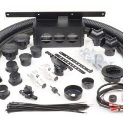 Ice Crusher Honda Pioneer 700 Cab Heater