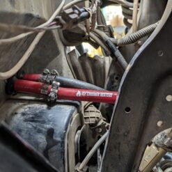 Ice Crusher Can-am Commander Cab Heater