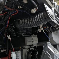 Ice Crusher Can-am Commander Cab Heater