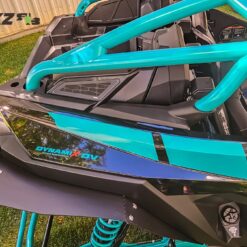 Rokblokz Polaris Rzr Pro R Mud Flap Fender Extensions