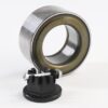 Sandcraft Motorsports Polaris Rzr Wheel Bearings, Bombproof Edition