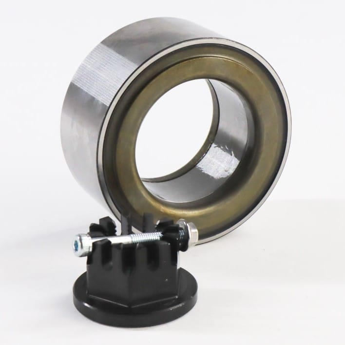 Sandcraft Motorsports Polaris Rzr Wheel Bearings, Bombproof Edition