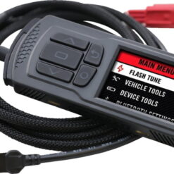 Dynojet Honda Pioneer Tuner, Ecu Programmer