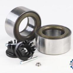 Sandcraft Motorsports Polaris Rzr Wheel Bearings, Bombproof Edition