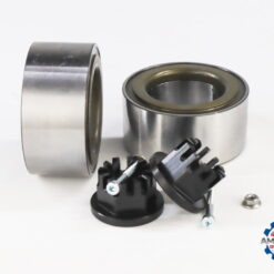 Sandcraft Motorsports Polaris Rzr Wheel Bearings, Bombproof Edition