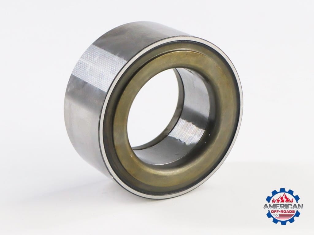 Sandcraft Motorsports Polaris Rzr Wheel Bearings, Bombproof Edition