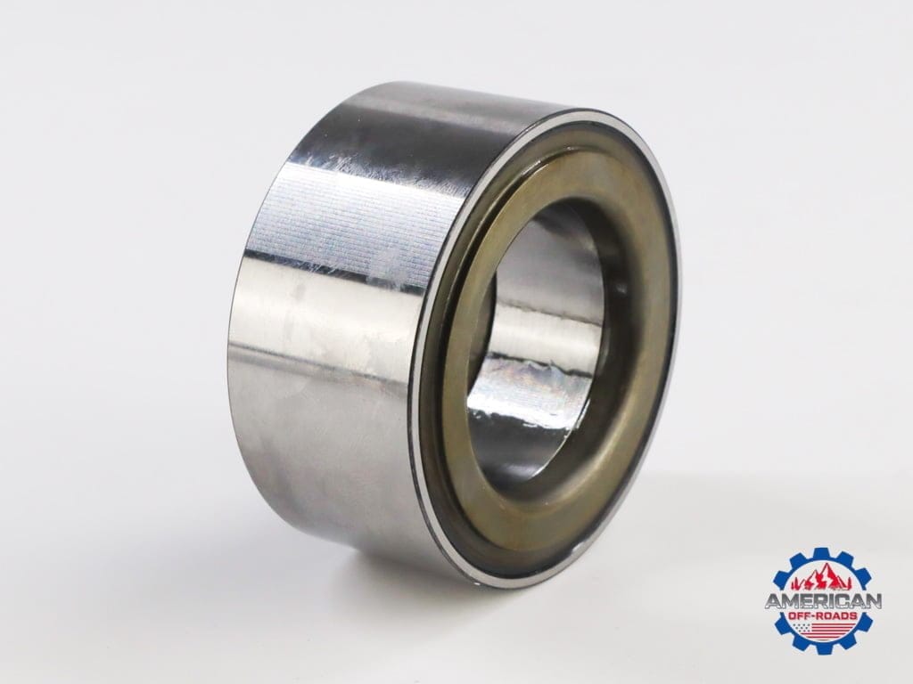 Sandcraft Motorsports Polaris Rzr Wheel Bearings, Bombproof Edition