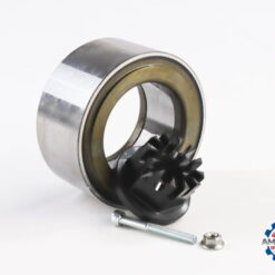 Sandcraft Motorsports Polaris Rzr Wheel Bearings, Bombproof Edition