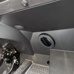 Ice Crusher Honda Pioneer 700 Cab Heater