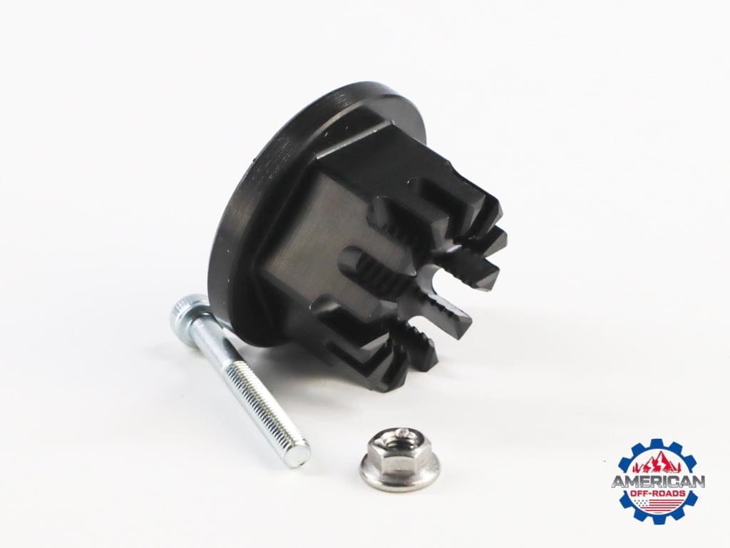 Sandcraft Motorsports Polaris Rzr Wheel Bearings, Bombproof Edition